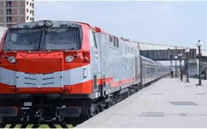 تحديث اليوم.. جدول رحلات القطارات بين القاهرة والإسكندرية 2025